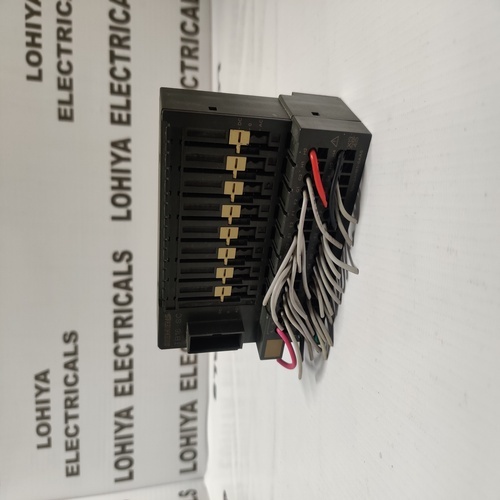 Siemens Simatic Et-200l 6es7 120-0ah01-0aa0 Plc Module