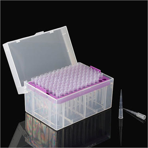 200ul पिपेट टिप रैक आवेदन: वाणिज्यिक