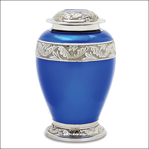 Aluminium Urns