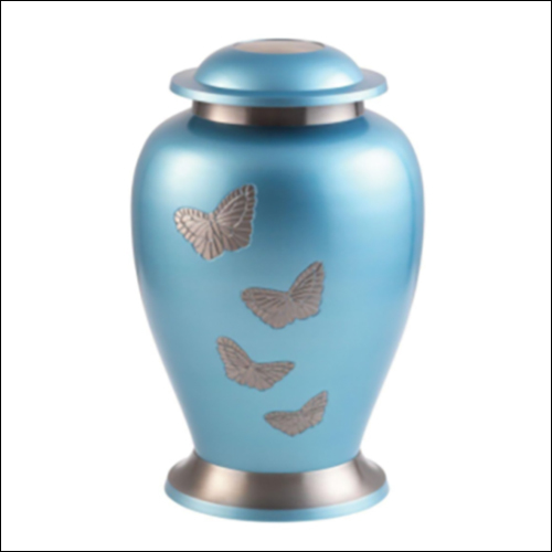 Aluminium Urns