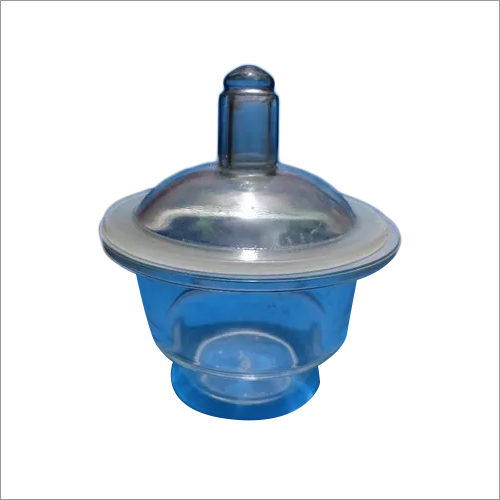 ब्लू डेसिकेटर नॉन वैक्यूम