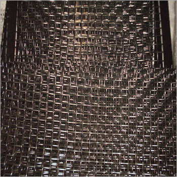 Vibrating Screen