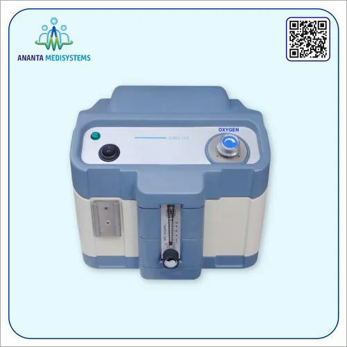 Bubble Cpap For Neonates Application: Hospital