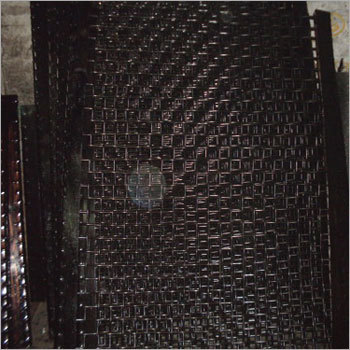 Fencing Wire Netting