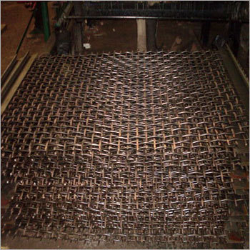 Welded Wire Netting
