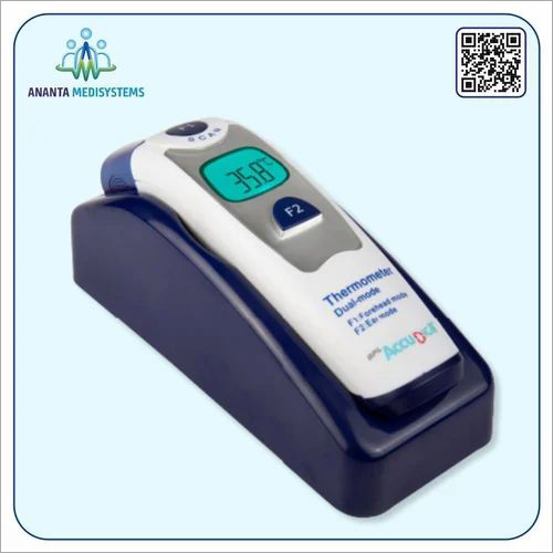 Bpl Accu डिजिट Dt 01 डिजिटल थर्मामीटर आवेदन: क्लिनिक