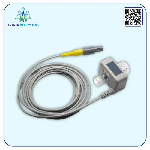 Etco2 मेन स्ट्रीम एप्लीकेशन: क्लिनिक