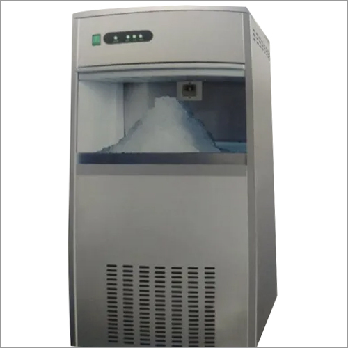 50 किलो आइस फ्लेकर मशीन अनुप्रयोग: औद्योगिक