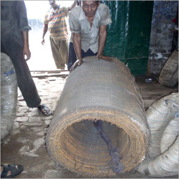 Vibrating Screen Cloths