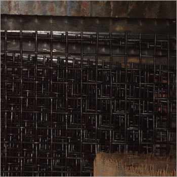 Vibrating Screens