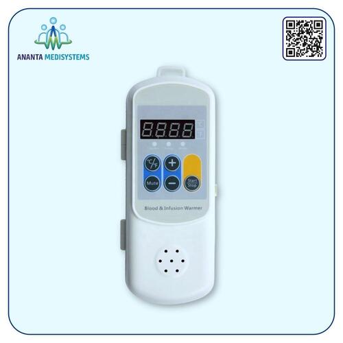 अंतःशिरा डबल लाइन फ्लूइड वार्मर आवेदन: क्लिनिक