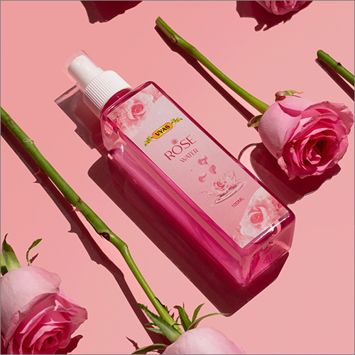 200ml Rose Water Grade: A