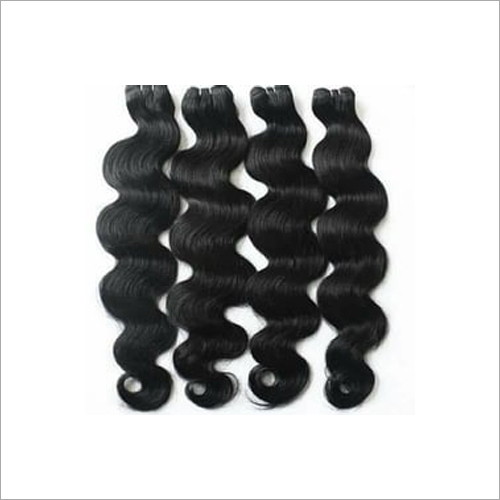 Wavy Hair Application: Profesional