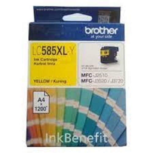 All Brand Printers Original Ink Cartridge