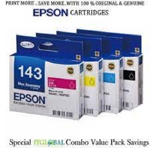 All Brand Printers Original Ink Cartridge
