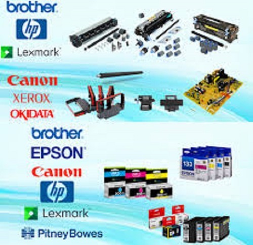 All Brand Printers Original Ink Cartridge