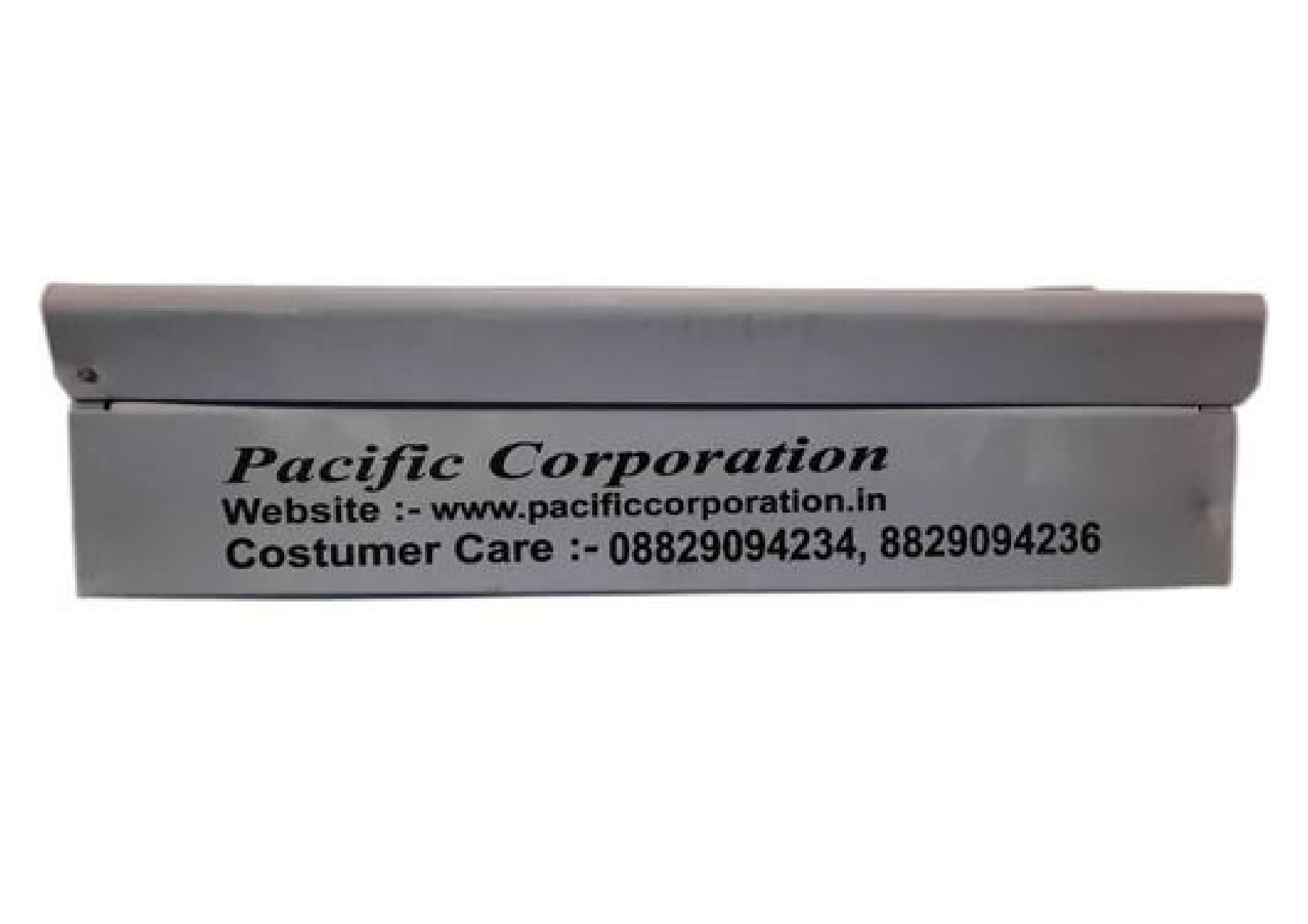 Rodent Control Station Box. - Feature: Eco-friendly