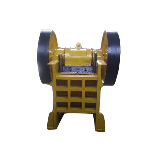 Automatic 24-12 Inch Stone Crusher Machine