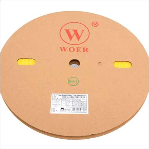 पिंक हीट सिंक राउंड स्लीव