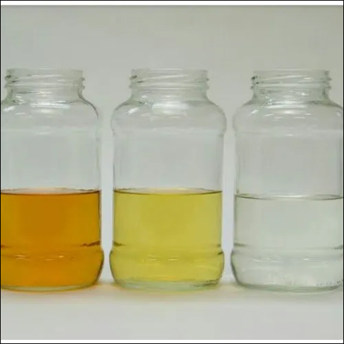 एनसी क्लियर लैकर अनुप्रयोग: लकड़ी और धातु