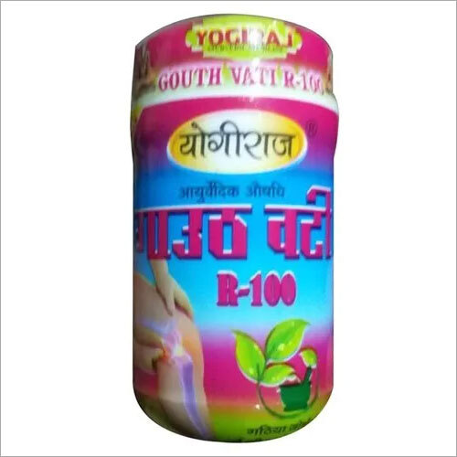 गौथ वटी टैबलेट