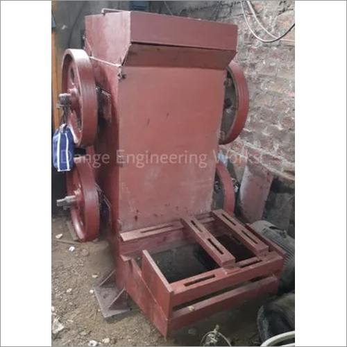 औद्योगिक रेत बनाने की मशीन