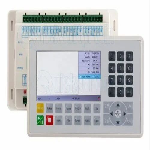 30000 रुपये में व्हाइट लेजर कंट्रोलर अच्छी गुणवत्ता