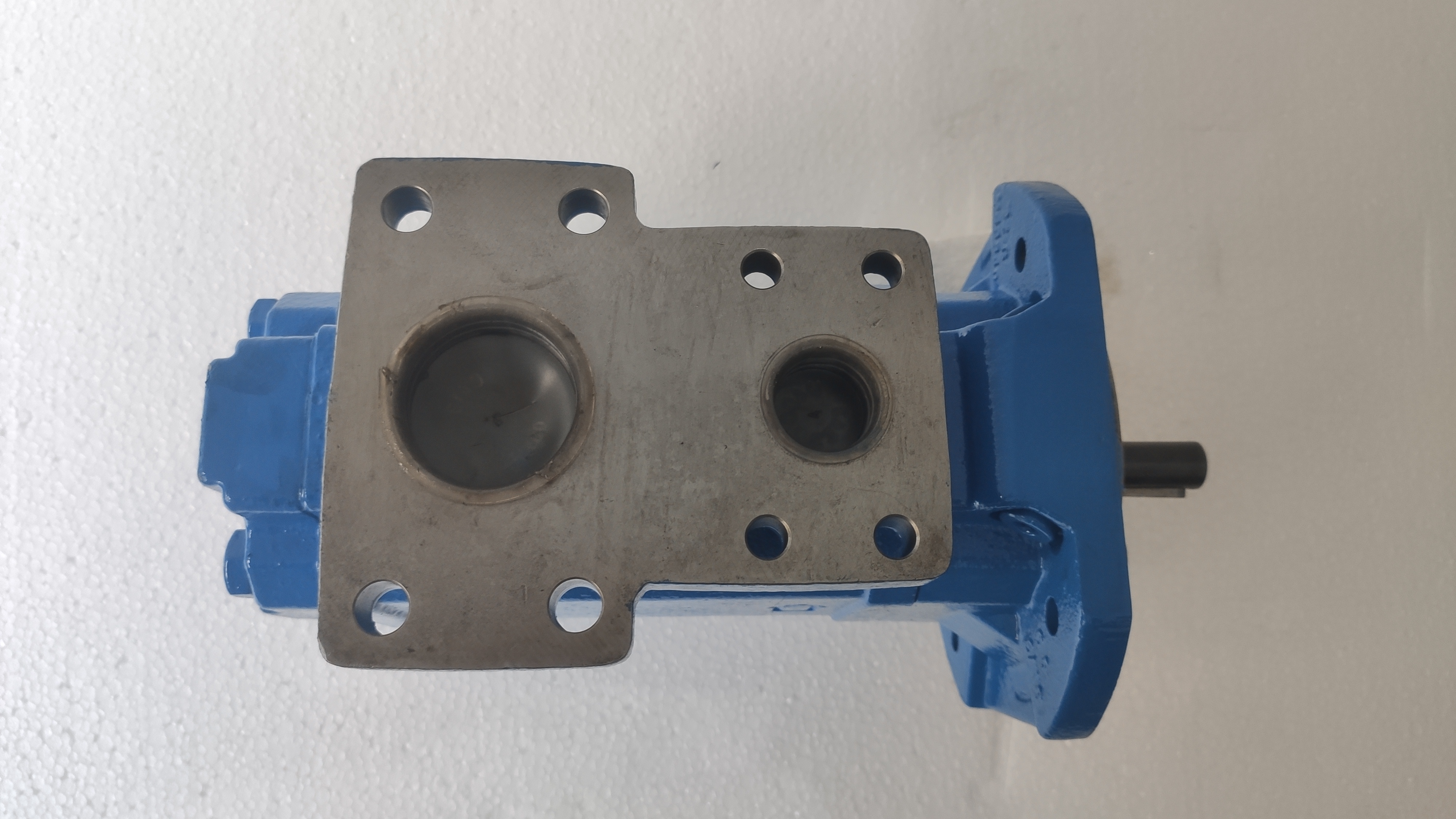 Imo Pump Ace 032n3 Ntbp 2019 - Screw Pump, 16 Bar Pressure, 10-180 L/min Flow Volume | New Surplus, High Pressure System, Innovative Design