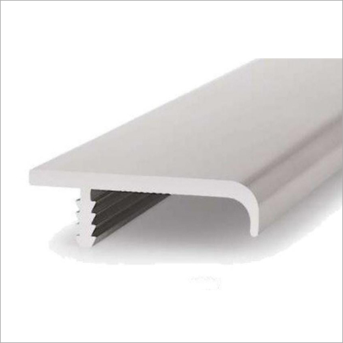 एल्युमिनियम एफ प्रोफाइल आवेदन: वाणिज्यिक