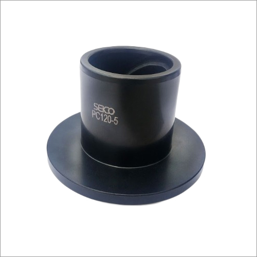 Polished Round Bushing