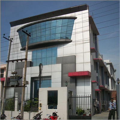 व्यावसायिक आंतरिक डिज़ाइनिंग