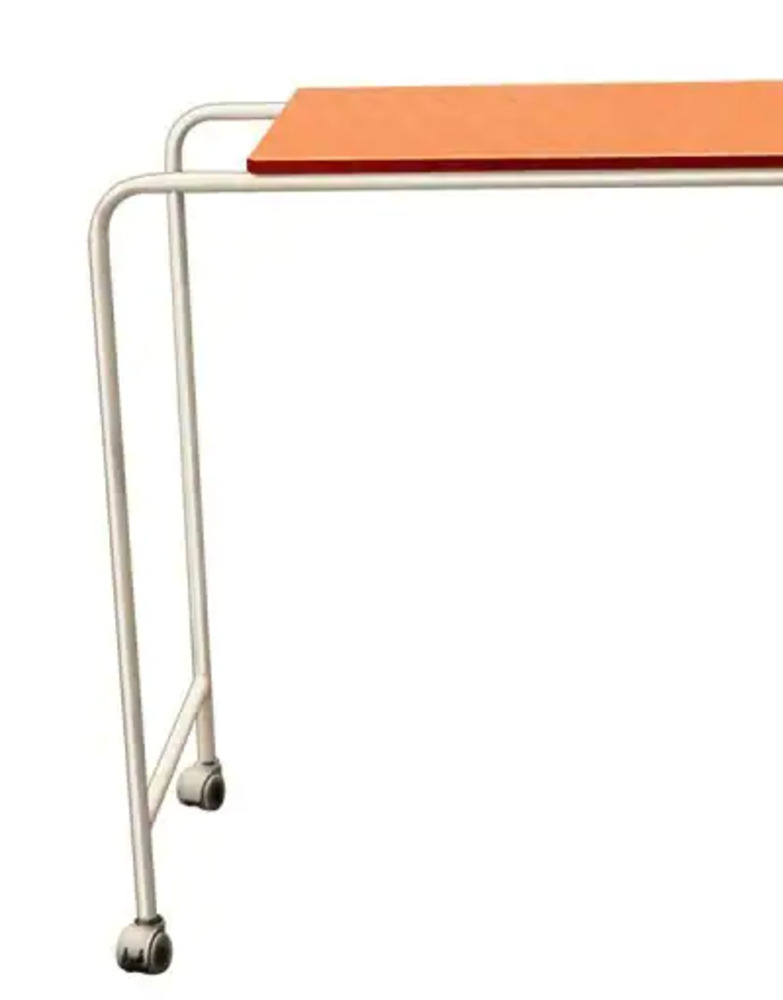Over Bed Table Sunmica Top Fix - Design: Modern