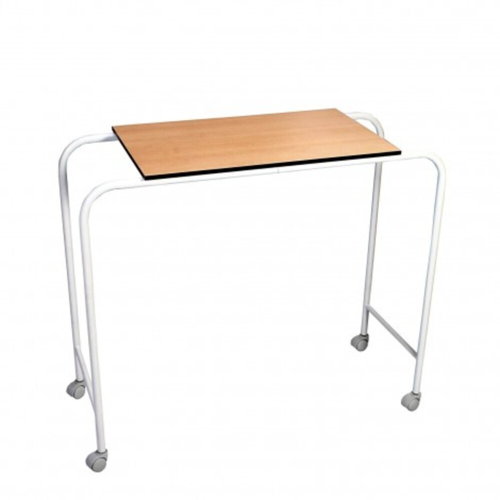 Over Bed Table Sunmica Top Fix - Design: Modern