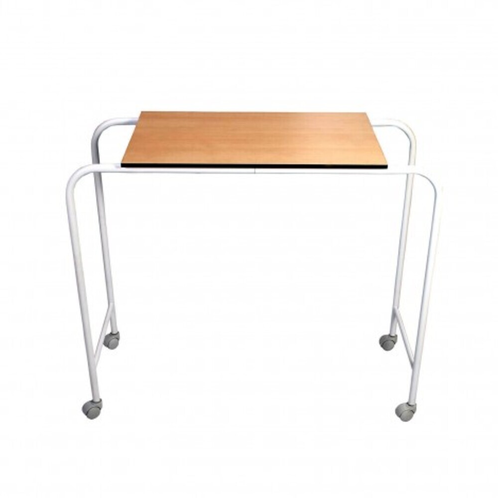 Over Bed Table Sunmica Top Fix - Design: Modern