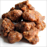 ऑर्गेनिक रॉ हिंग