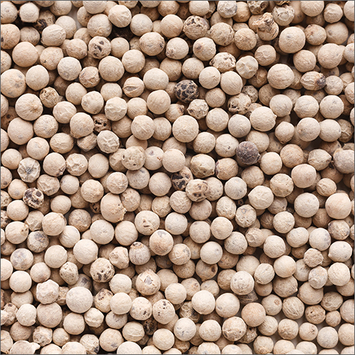 सफ़ेद मिर्च