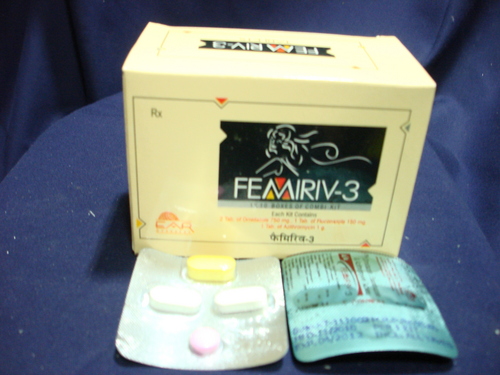 FEMIRIV-3 किट
