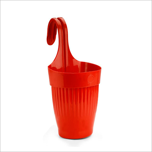 मल्टीकलर डिजायर पॉट 07 इंच फ्रेश