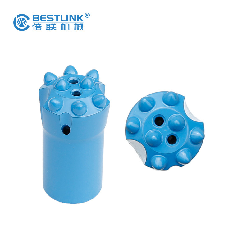 34mm Button Bits