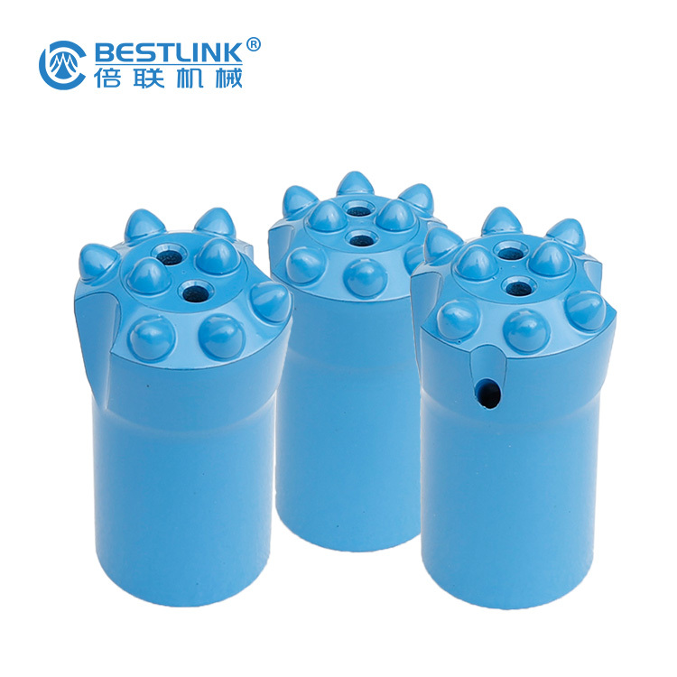 34mm Button Bits