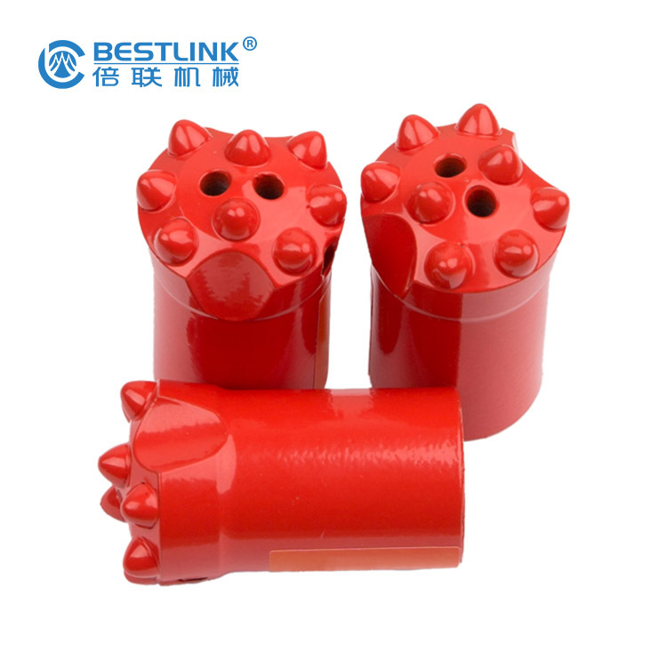 34mm Button Bits