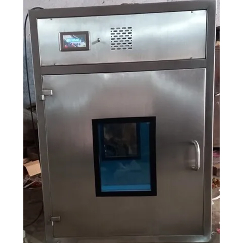 हाई क्वालिटी डायनामिक पास बॉक्स