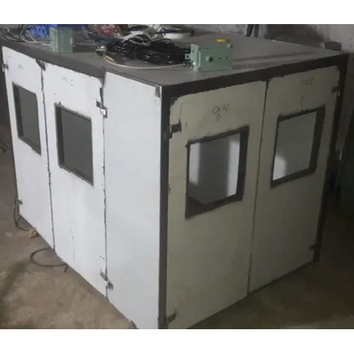 हाई क्वालिटी एल-शेप स्टेटिक पास बॉक्स