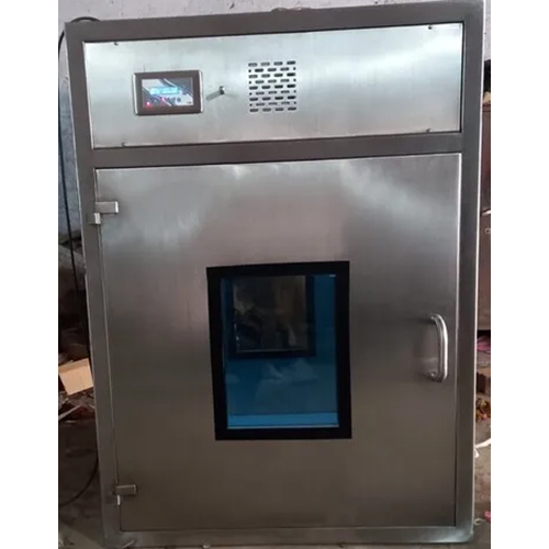 हाई क्वालिटी डायनामिक पास थ्रो बॉक्स