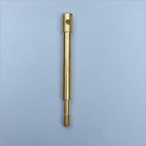 Brass Mater Sealing Screw Application: Industrial