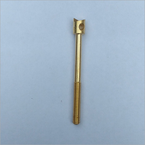 Brass Mater Sealing Screw Application: Industrial