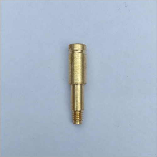 Brass Mater Sealing Screw Application: Industrial