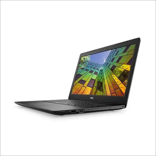 3491 Dell Vostro Hd Laptop Available Color: Black