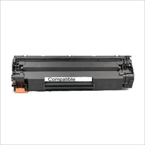 Black 88a Toner Cartridge