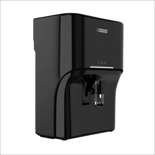 आइकोनिया IC4BLAM01 जल शोधक